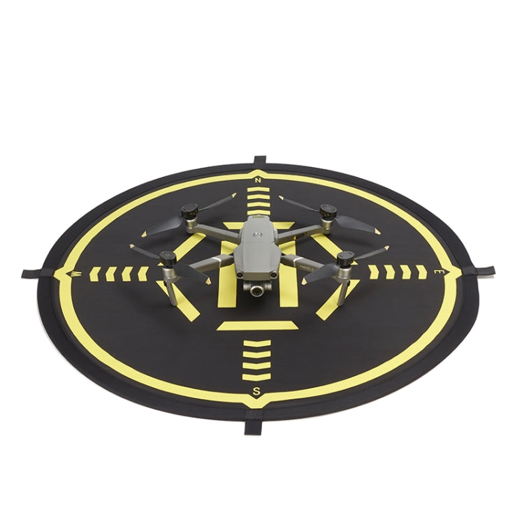 STARTRC Phantom Series 80CM Portable Parking Apron for DJI Mavic Air 2, 80cm STARTRC Phantom Series 80CM Portable Parking Apron for DJI Mavic Air 2, 80cm